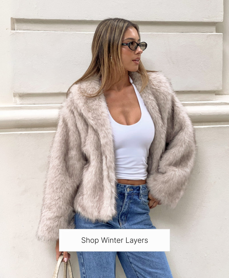 Winter Layers