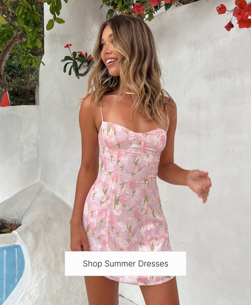Summer Dresses
