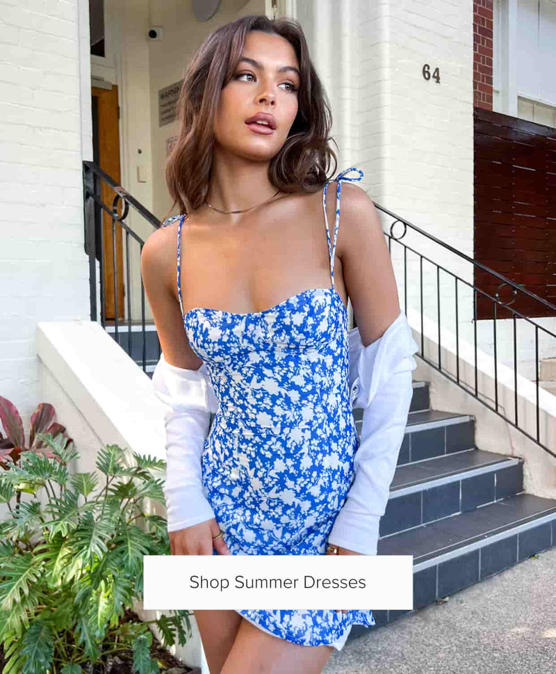 Summer Dresses