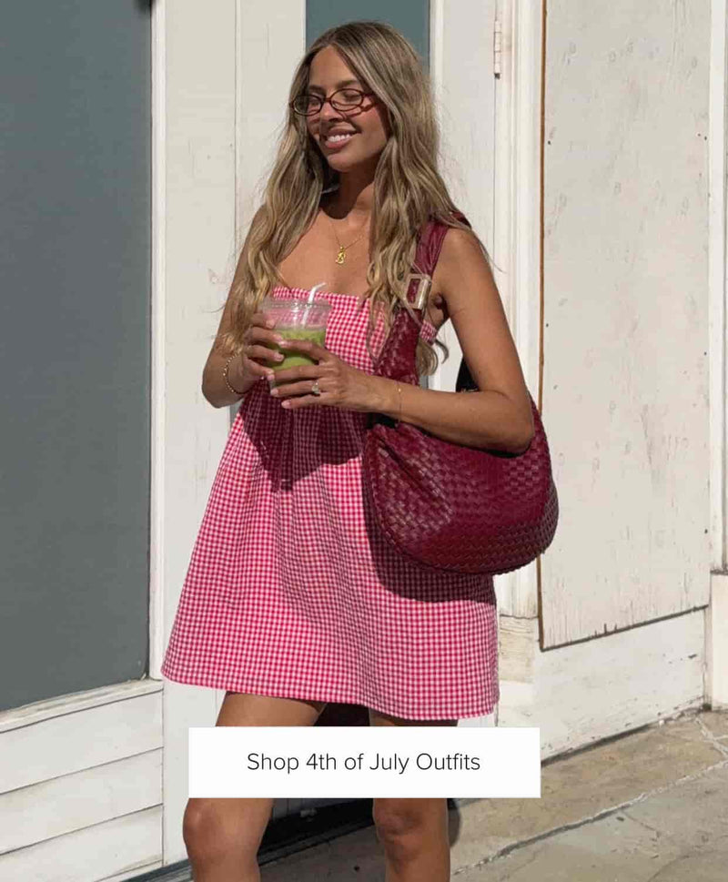4th of July Outfits