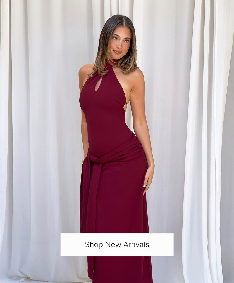 New Arrivals