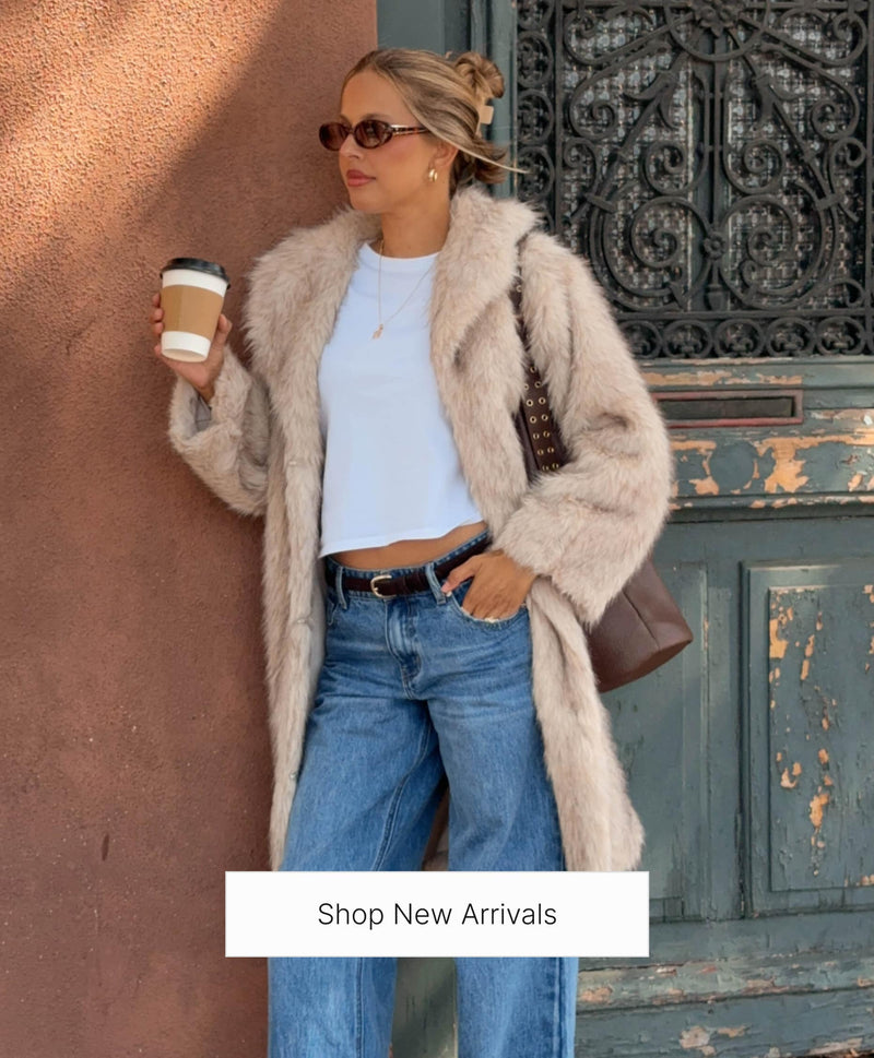New Arrivals