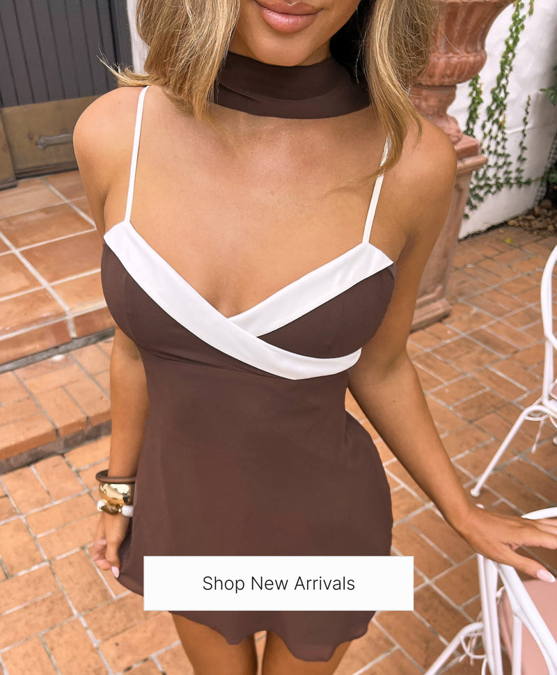 New Arrivals