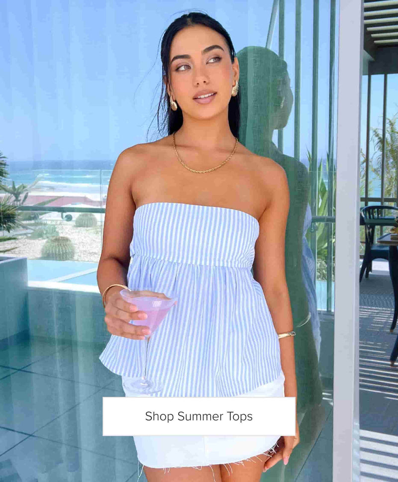 Summer Tops