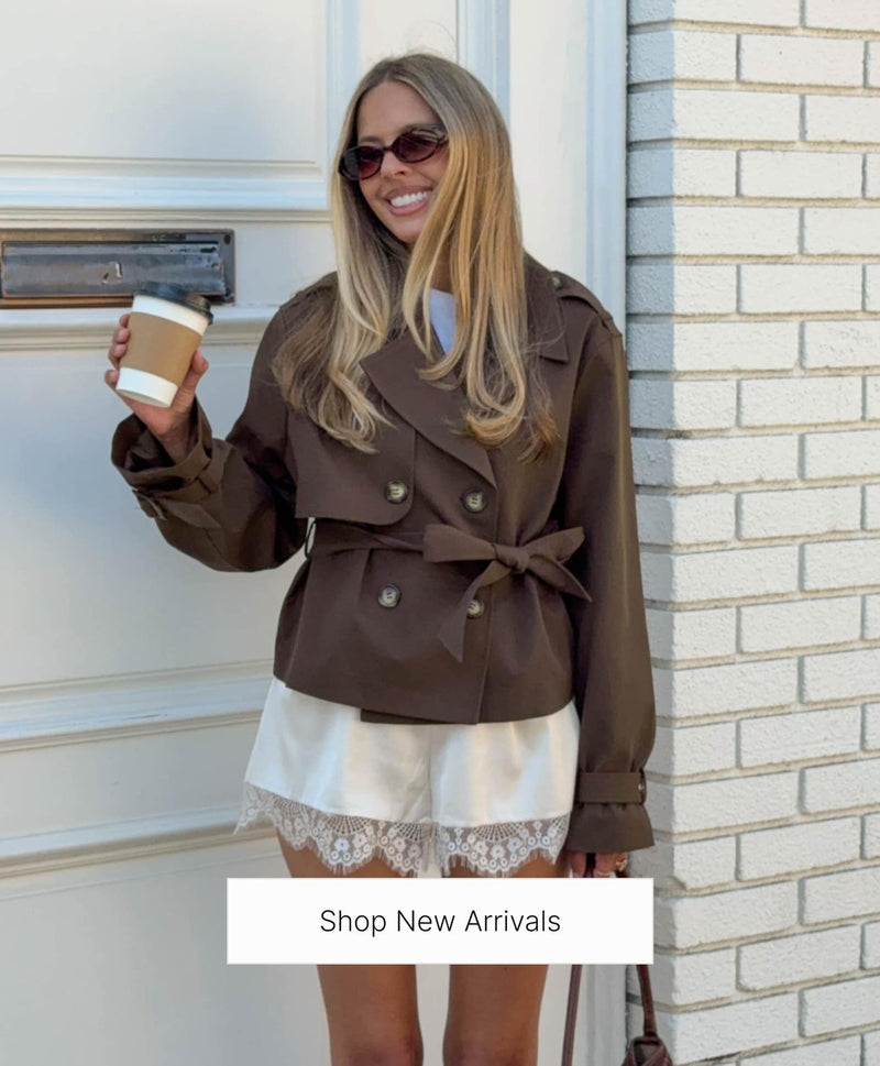 New Arrivals