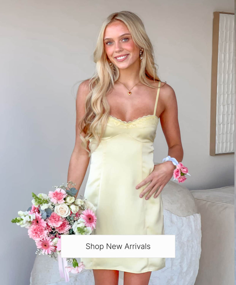 New Arrivals