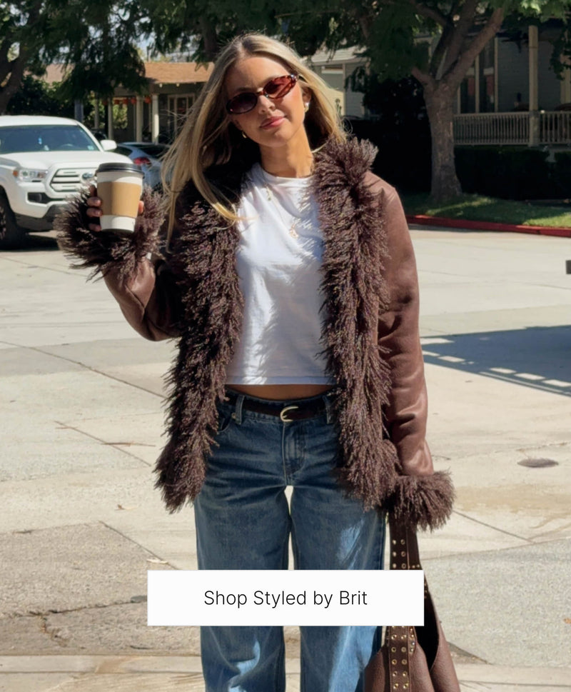Shop Brit Harvey's Looks