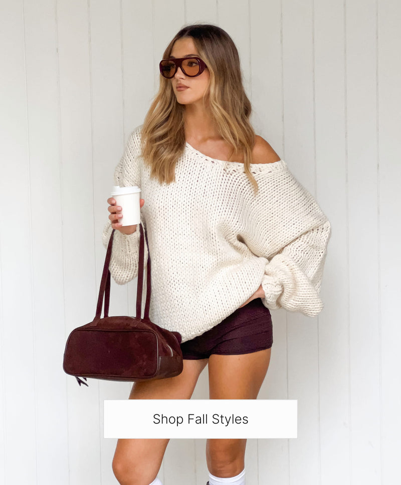 Shop The Fall Uniform
