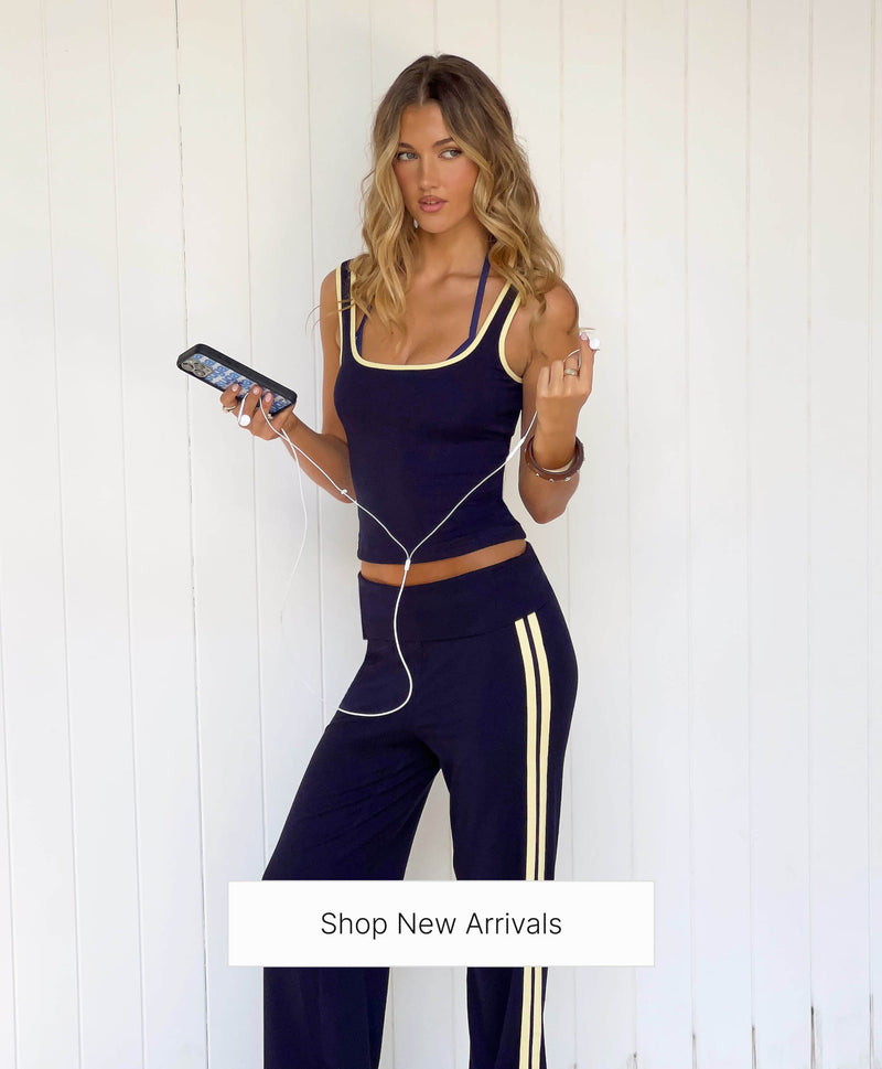 New Arrivals