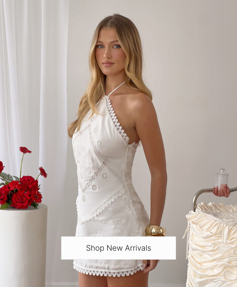 New Arrivals