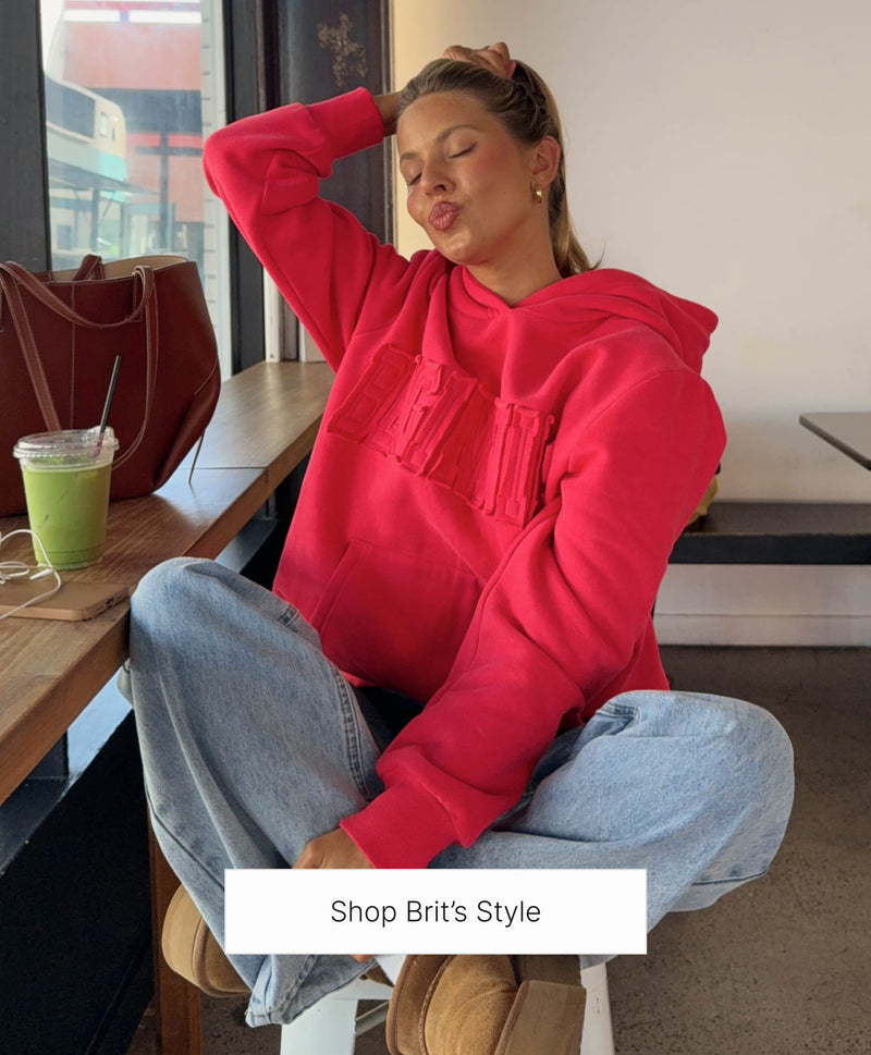 Shop Brit Harvey's Looks
