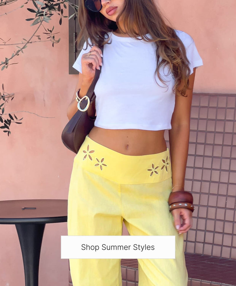 Summer Styles