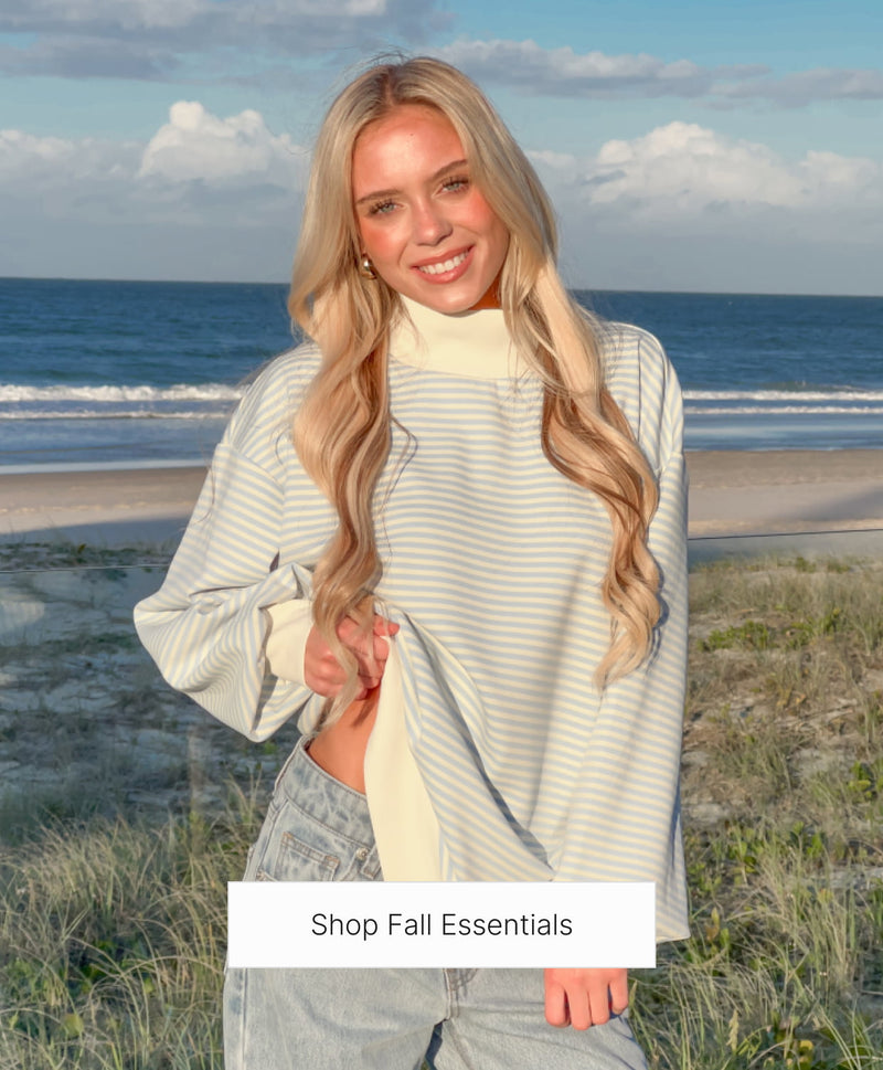 Fall Styles