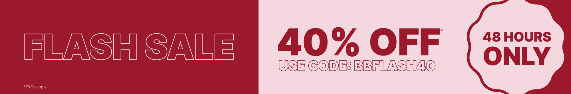 Collection global banner