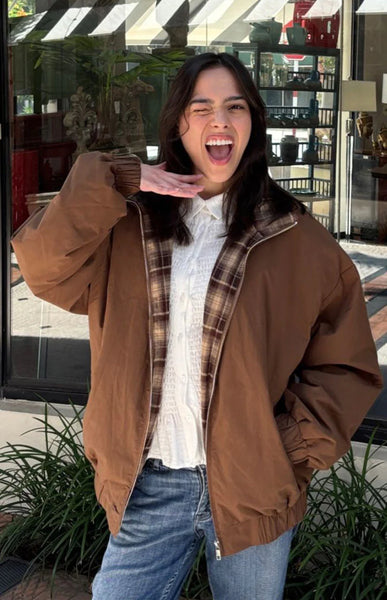 All-I-Wanted-Brown-Plaid-