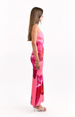 Arizona Pink Orchid Maxi Dress Image