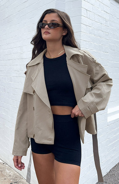 Azura-Grey-Cropped-Trench-Coat