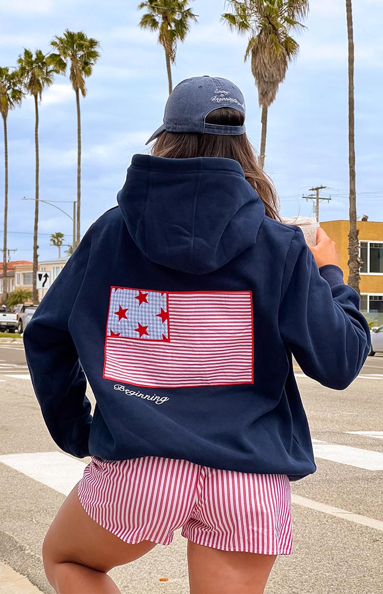 Beginning-Navy-USA-