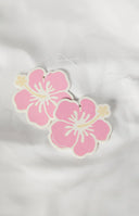 Beginning Hibiscus Bow Air Freshener