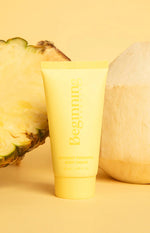 Coconut And Pineapple Body Cream (FREE over $150) Image