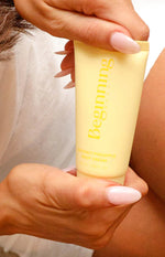 Coconut And Pineapple Body Cream (FREE over $150) Image