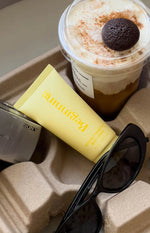 Coconut And Pineapple Body Cream (FREE over $150) Image