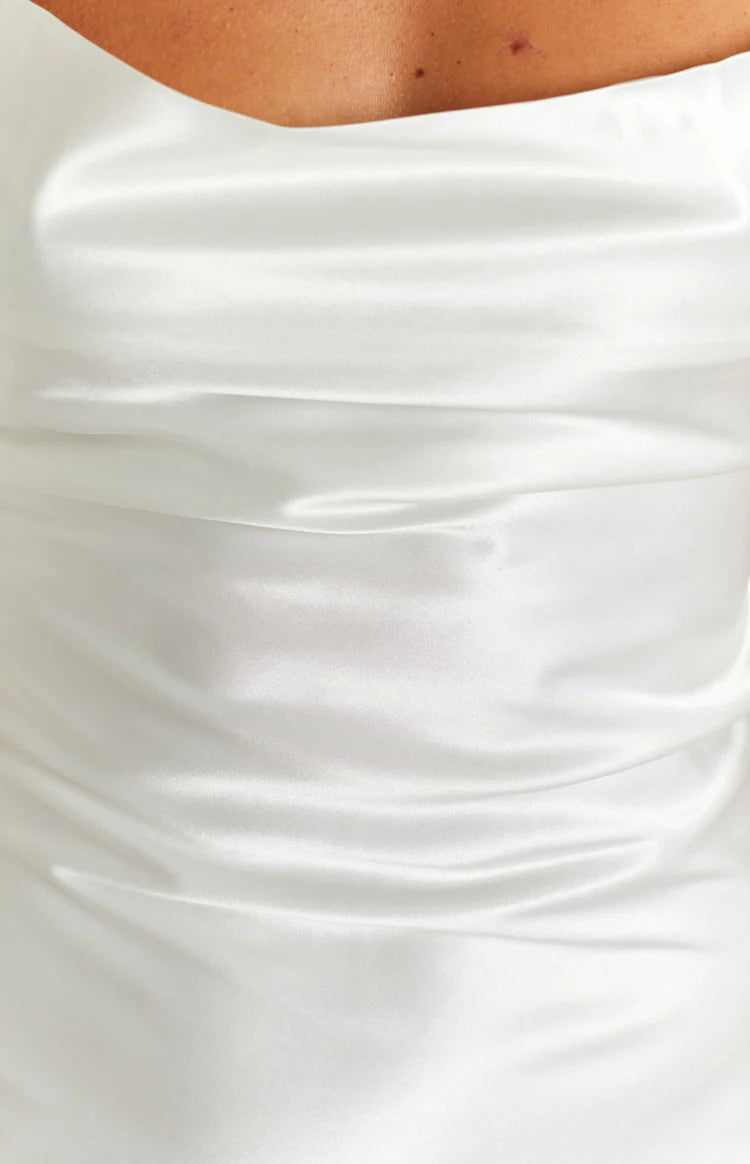 Come and Get It White Party Dress - 14 | Beginning Boutique Exclusive Come and Get It White Party Dress - 14 | Beginning Boutique Exclusive