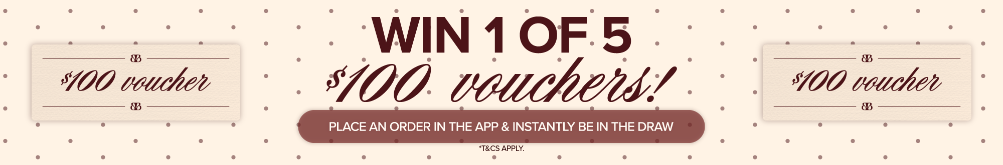 Homepage Marketing Banner