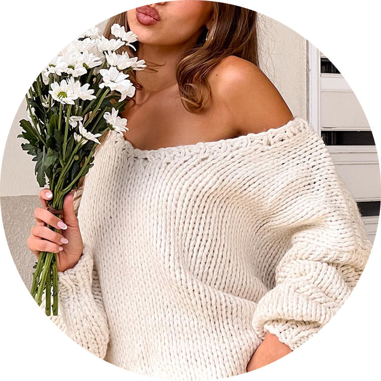 Fall Knits & Sweaters