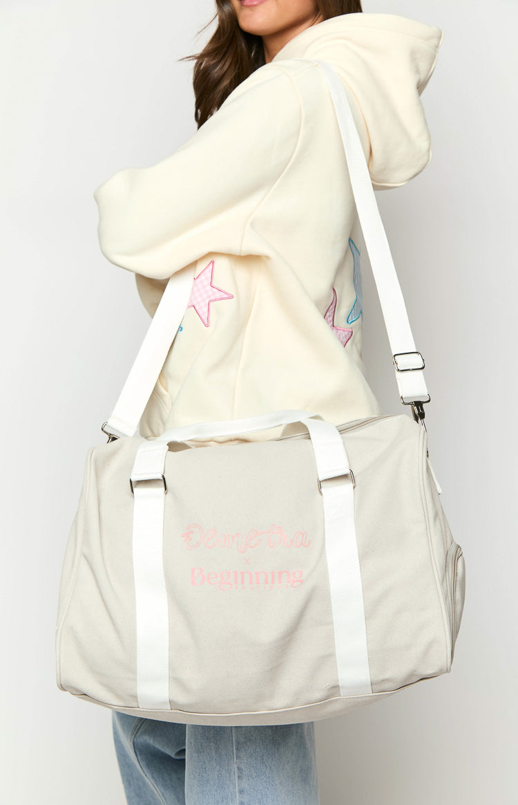 Demetra Duffle Bag
