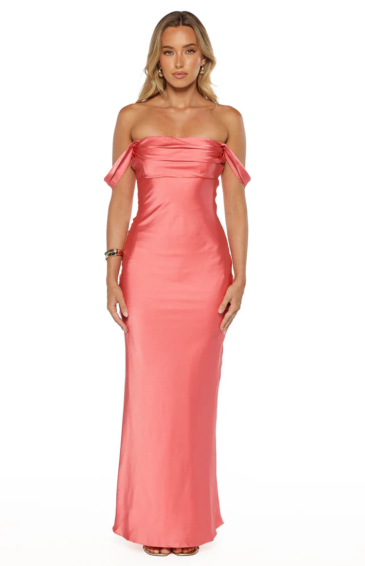 pink boutique formal dresses Sherri Hill Dress 58005