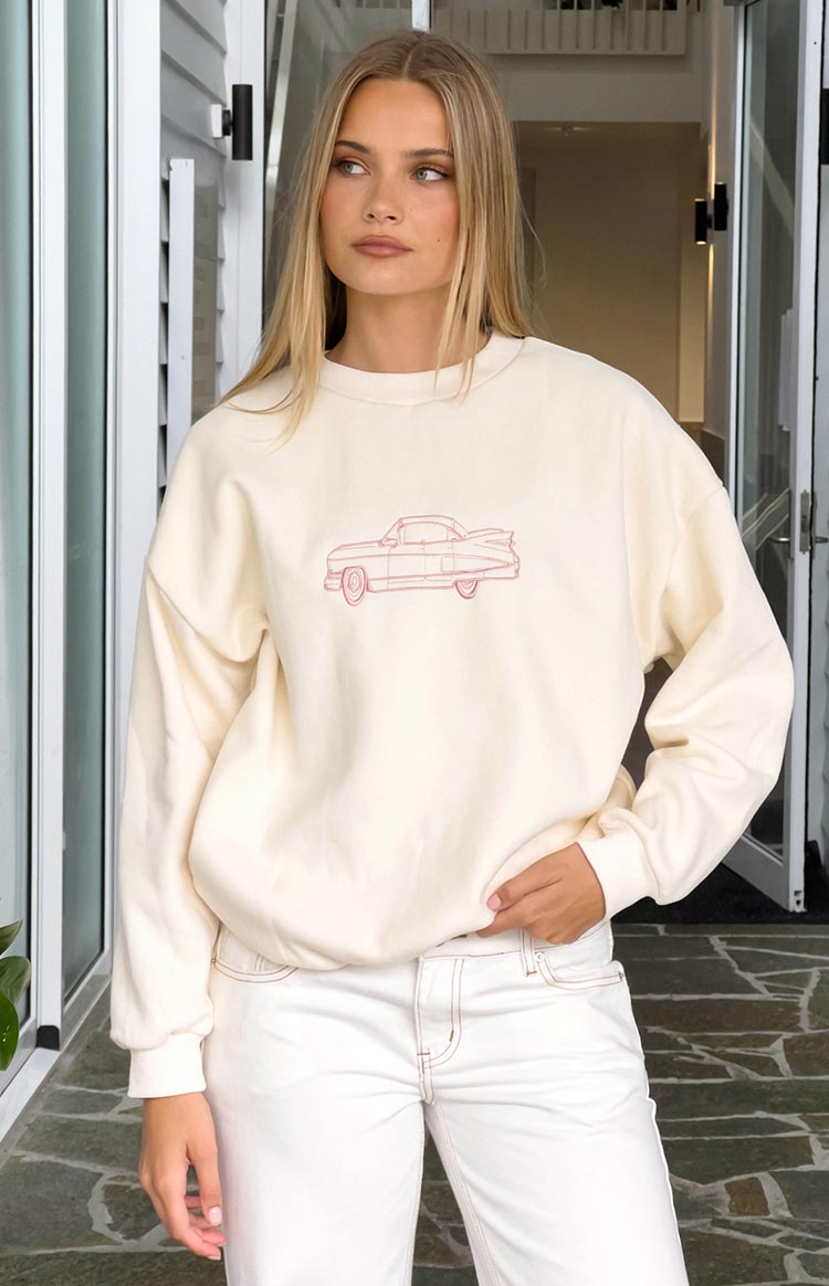 Elodie-Cream-Crew-Neck-