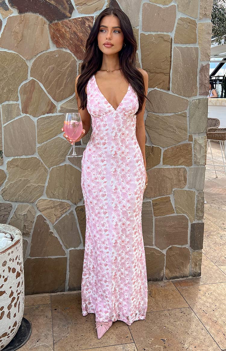 Maxi Dresses