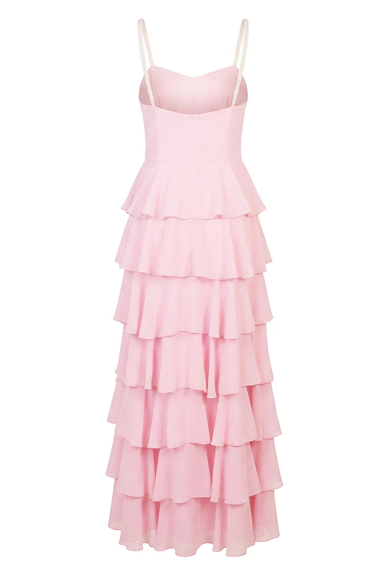 princess polly pink pearl dress Pink Sparkly Dress Collection
