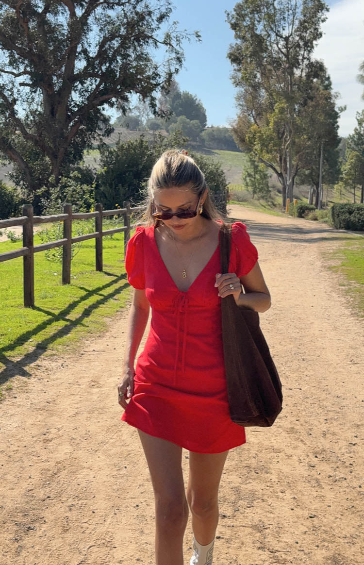 fun mini dress Picnic In The Park This ultra sexy mini dress is perfect for date night in the city Ready For Fun Long Sleeve