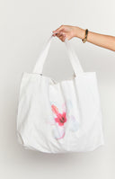 Hibiscus Tote Bag