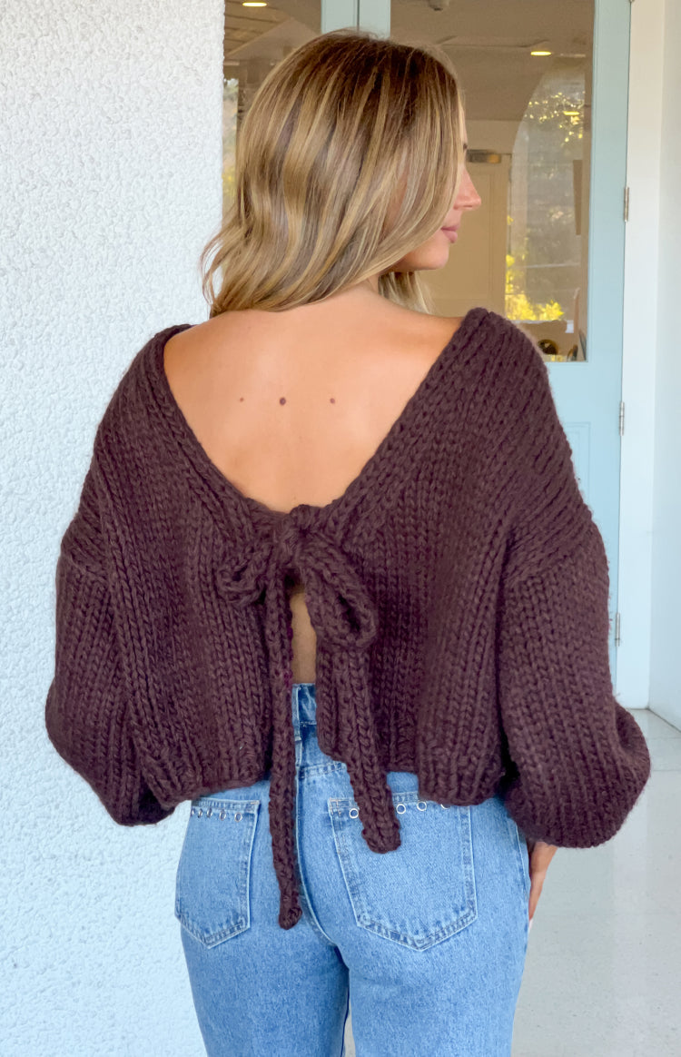 Cardigans & Knitwear