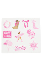 Level 4 Rewards Goodie Bag Image