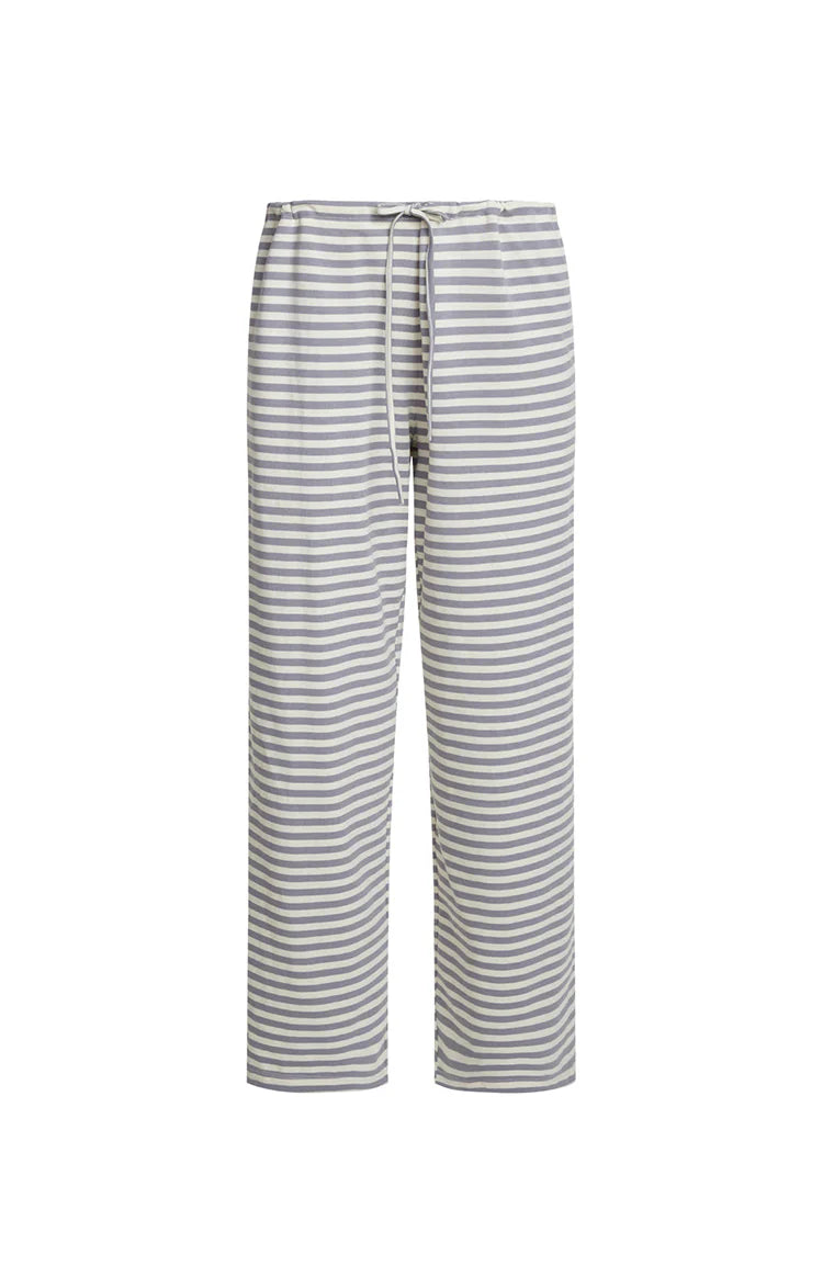 Lioness Bloom Ash Stripe Pants