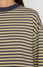 Lioness Bloom Beige Long Sleeve Top