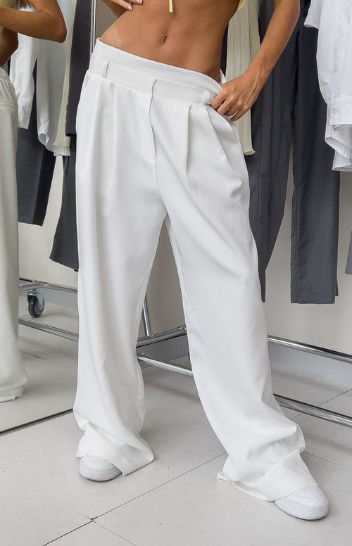 12 best white pants for women in 2021: Stylish, affordable items