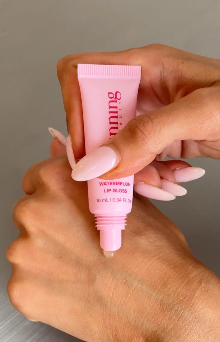 Watermelon Lip Gloss (FREE over $180)