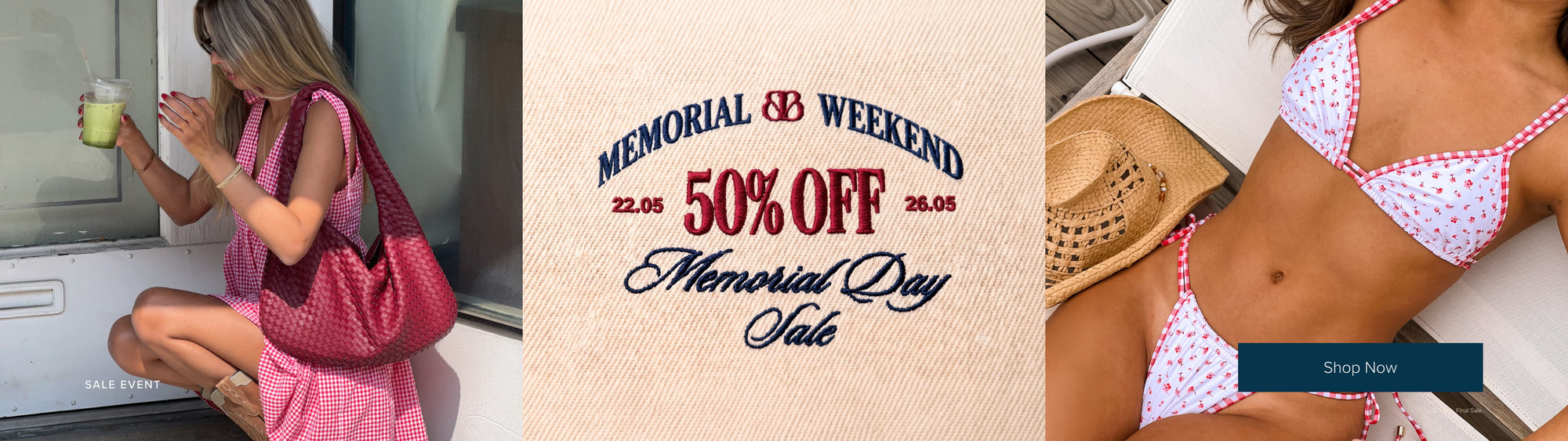 Memorial Day 22/05