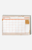 The Happy Employee Magical Moments Monthly Planner Image