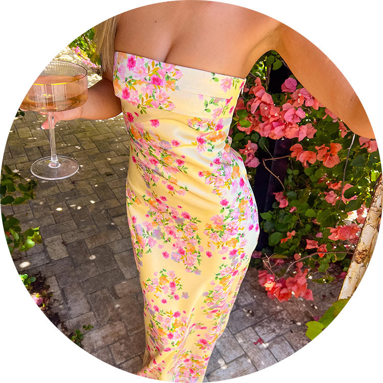 Wedding Guest Dresses