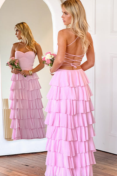 navigation image Prom Dresses