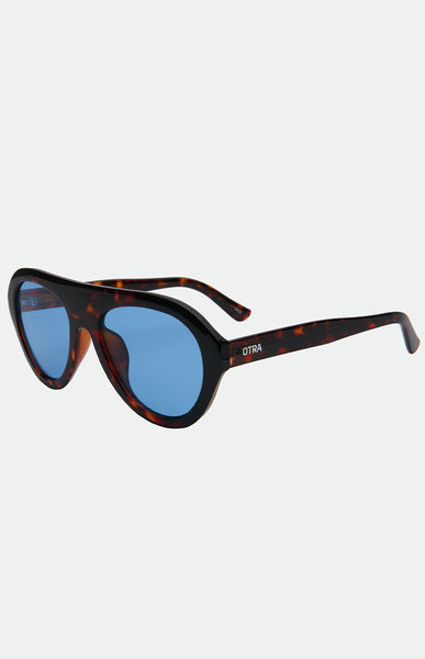 NEW! OTRA Sady tortoise sunglasses stevie-tortoiseshell-  main image 4