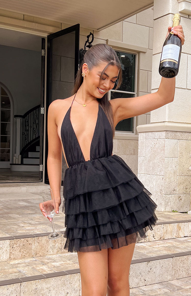 birthday dress websites feminine touch Black Dress Birthday Dress Websites