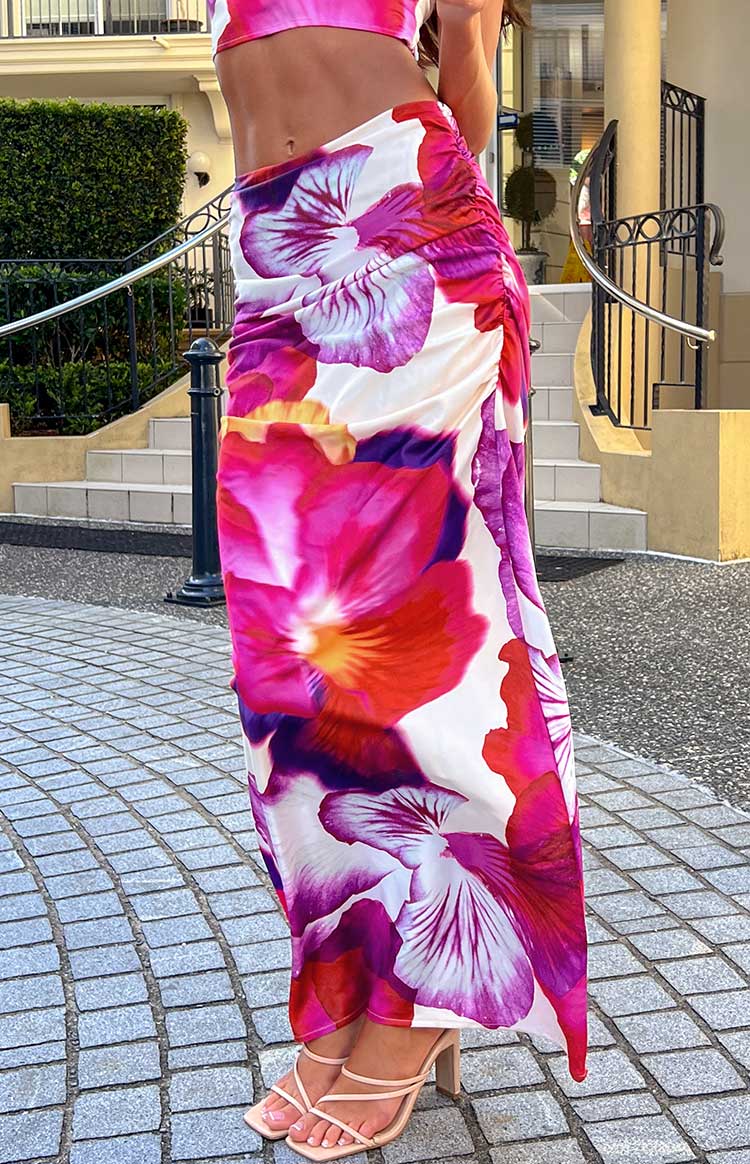 Floral Hot Pink Wiggle Skirt Pink Floral Wiggle Dress By Hollyville Hollyville Boutique Floral Hot Pink Wiggle Skirt Pink Floral Wiggle Dress By Hollyville Hollyville Boutique