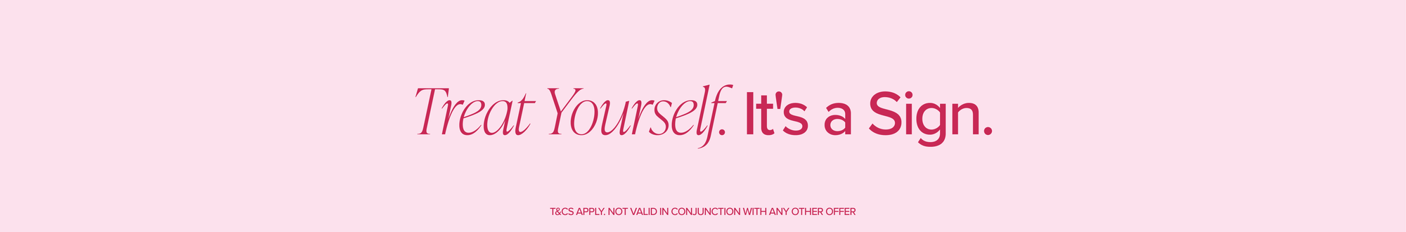 Sale Collection Banner